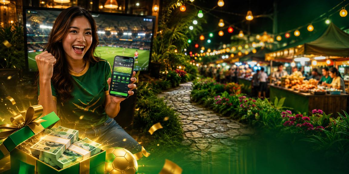 Aplikasi kasino acv41 Malaysia dengan ciri keselamatan terkini untuk pengguna tempatan